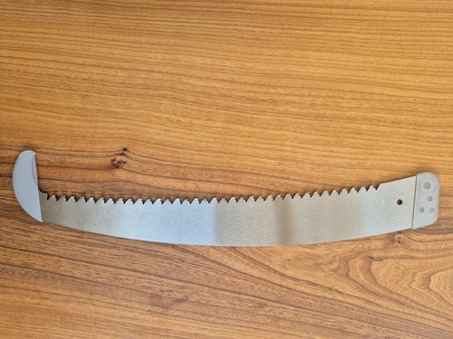 Replacement blade for - replacement, 15"