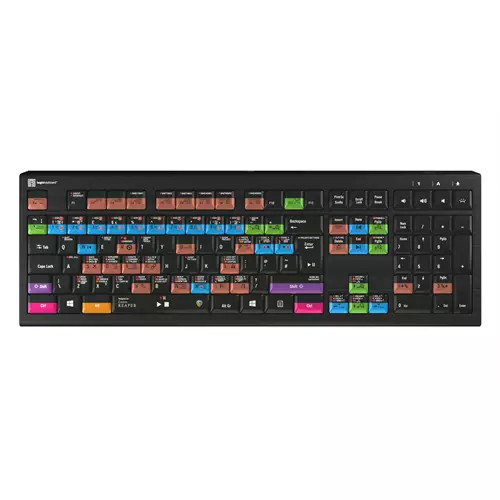 Logickeyboard astra keyboard - logickeyboard,