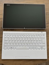 Sony Vaio Tap 11 11.6 Laptop