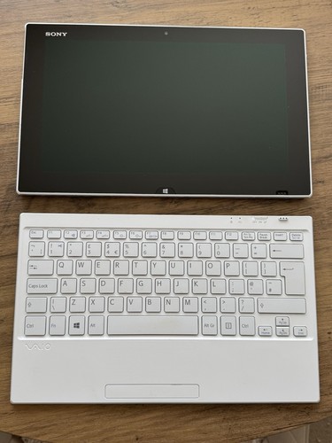 Sony vaio tap 6 - tap, laptop