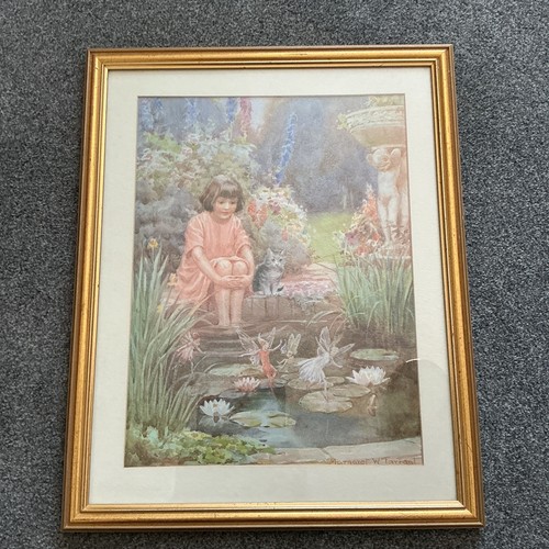 Large print margaret - large,