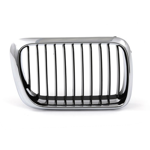 Right grille black for bmw - for, 3