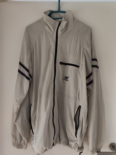 Helly hansen vintage - helly,