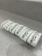 Minton Haddon Hall Napkin