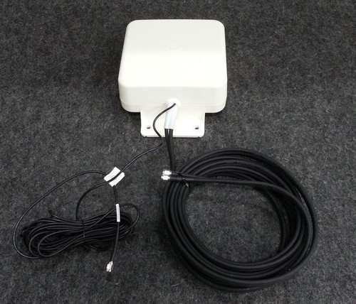 Panorama antennas - panorama,