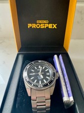 Seiko prospex sbda001 watch - sbda001,