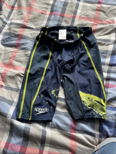 These are the speedo - are,