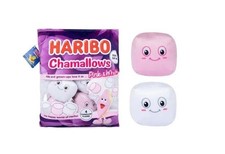 Haribo Chamallows Pillow Bag