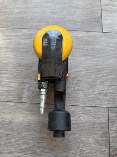 Mirka pneumatic orbital - mirka, sander