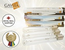 Gavita Pro Plus 600W EL HPS
