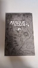 Ataque De Los Titanos 1