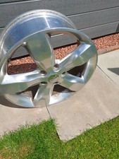 JEEP GRAND CHEROKEE WK2 alloy wheels 20 inch