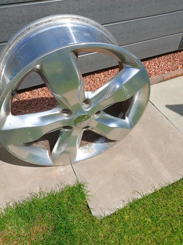 Jeep grand cherokee wk2 alloy - jeep,