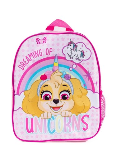 Skye unicorn backpack toddlers - backpack,