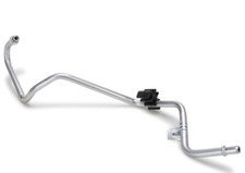 Power Steering Return Pipe