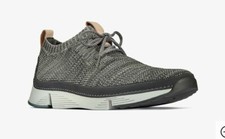 Clarks Men * Tri Native *Grey