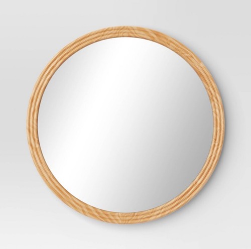 Threshold fluted round - threshold,