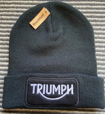 Triumph Motorcycles style