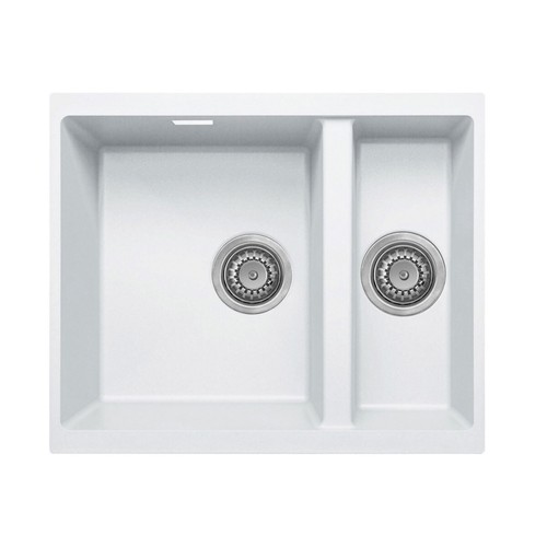 Cookology lucca granite - cookology,