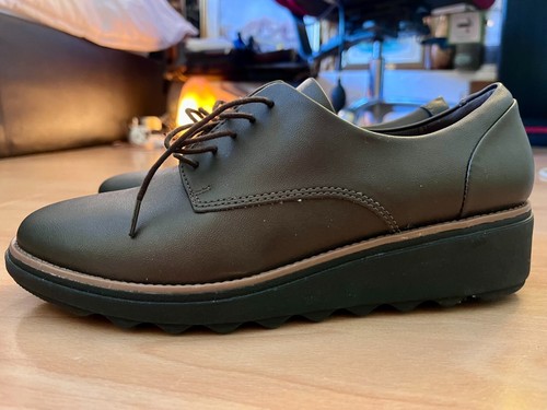 Clarks women leather - women, shoes