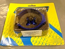 HONDA  CR 125  R  CR 250 R 2002-2007   APICO LAUNCH CONTROL HOLESHOT DEVICE BLUE