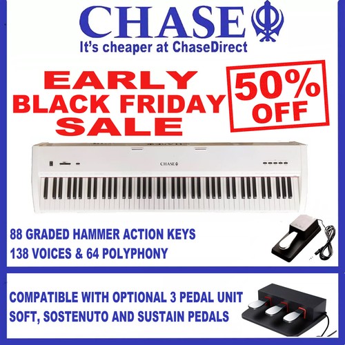 Chase digital piano - chase,