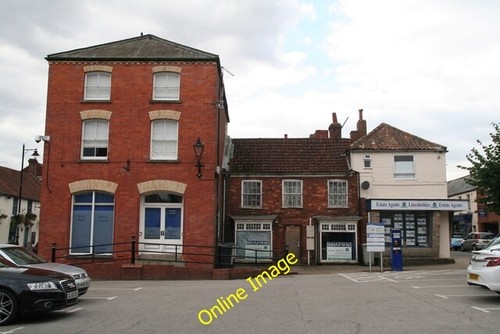 Photo 6x4 buttercross sandwich - photo,