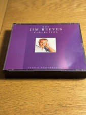 Jim Reeves ‎– The Jim