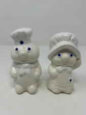Pillsbury Doughboy Salt And