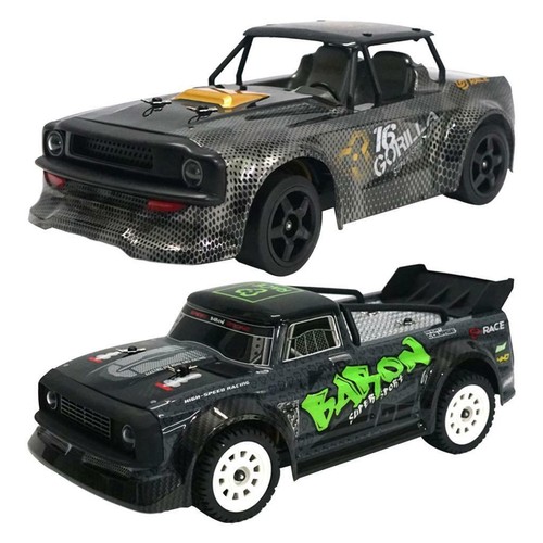 30km electronic car - 30km/h, rc
