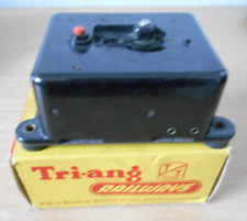 Tri-ang railways speed controller RT 42 boxed model train rail accessory