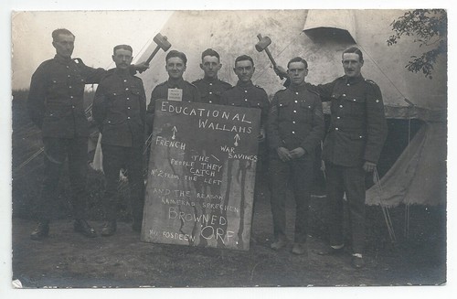 Ww1 educational wallahs - ww1, wallahs"