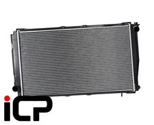 ICP Engine Radiator Fits