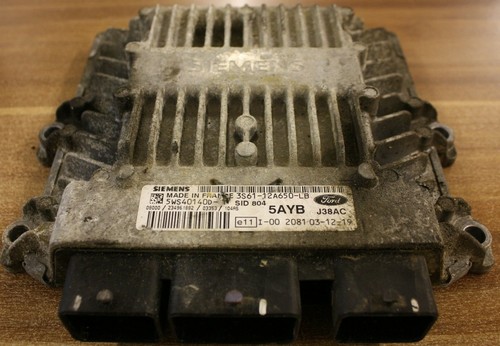 Ford fiesta fusion - fiesta, mk6