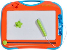 TOMY - Megasketcher Mini Magic
