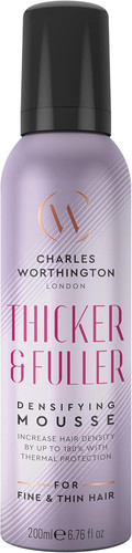 Charles worthington thicker - charles,