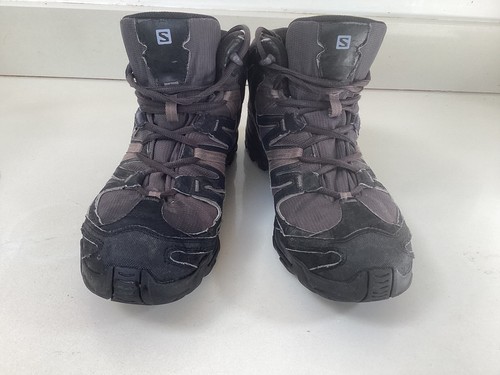 Salomon quest hiking - salomon,