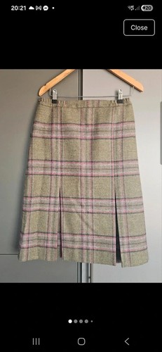 House bruar pure new wool - of,