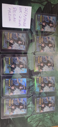 Naruto mythos tcg sasuke - naruto,