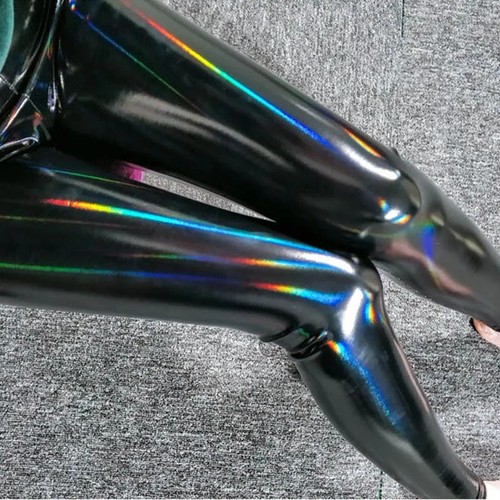 Dazzing colors leather - dazzing,