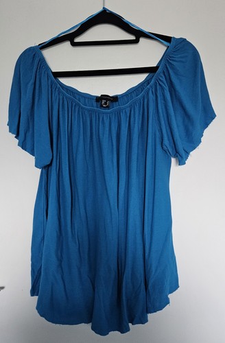Atmosphere bright blue off - bright, the