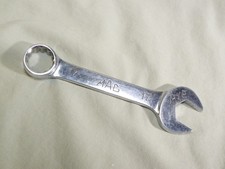 Mac Tools #CS217MMR 17mm Stubby Combination Wrench