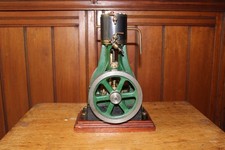 Stuart Turner Live Steam Model