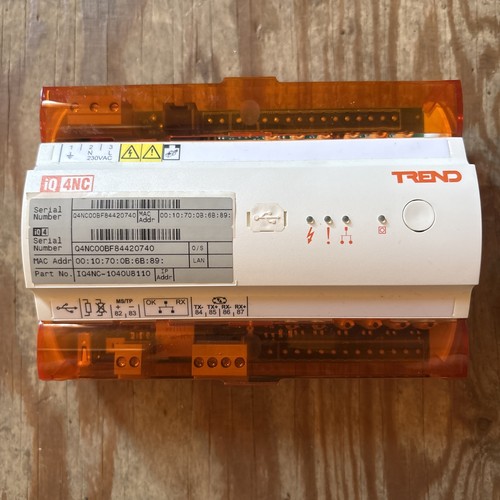 Trend iq4nc 230 - trend,