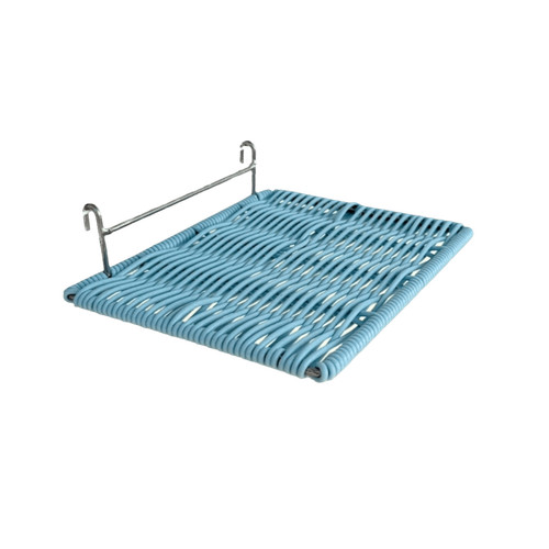 1pc parrot imitation wicker - 1pc,