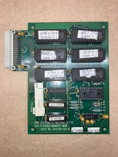 JPM  - System 5 Paged memory MKIII  -  Fruit Machine Part