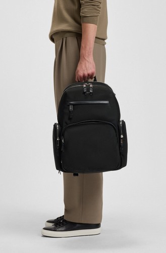 Hugo boss highway - boss, highway_n_backpack