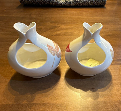 Hallcraft eva zeisel porcelain - zeisel,