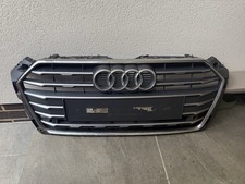 Genuine Audi A5 Silver Front