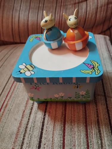 Beatrix potter peter - peter, fw